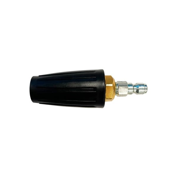 Fna Group. Simpson Universal Turbo Nozzle 1/4in Quick Connect, Orifice Size 4.0, Hot/Cold Water Use 80144 - main